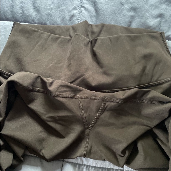 NWOT Wunder Under Pant 25" - Picture 5 of 9